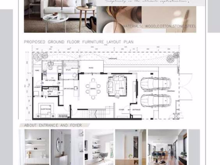 Luxury Apartment Interior Transformation