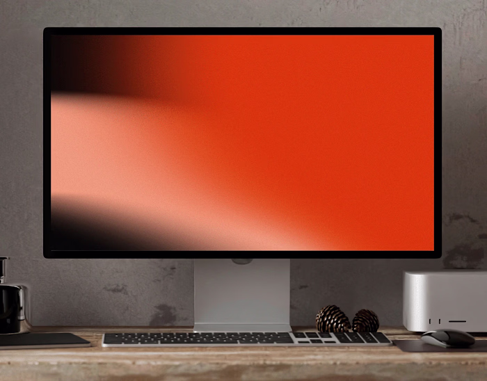 Gradient Wallpapers 4k