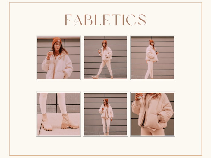 Fabletics