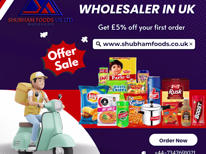 E-commerce marketing Specialist 