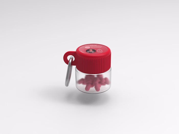 Bombo 💊commodity product