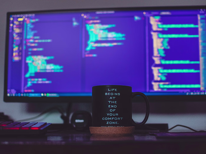 SaaS Platform Revamp