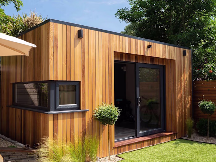 Website Design and Optimisation for Pods4.ie