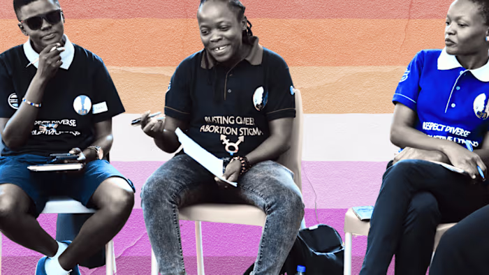 Advocacy for LGBTQ-Inclusive Reproductive Healthcare