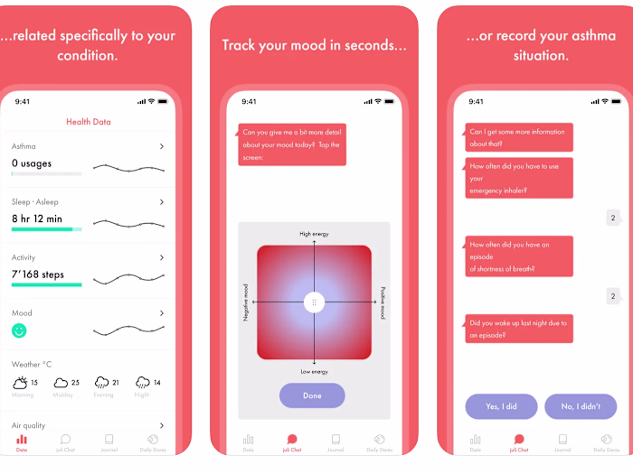 Live better with juli | juli health