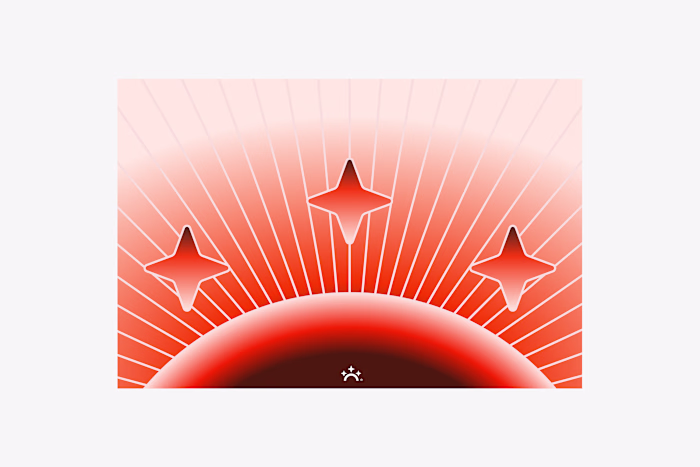 Lexa - Illustration Visual