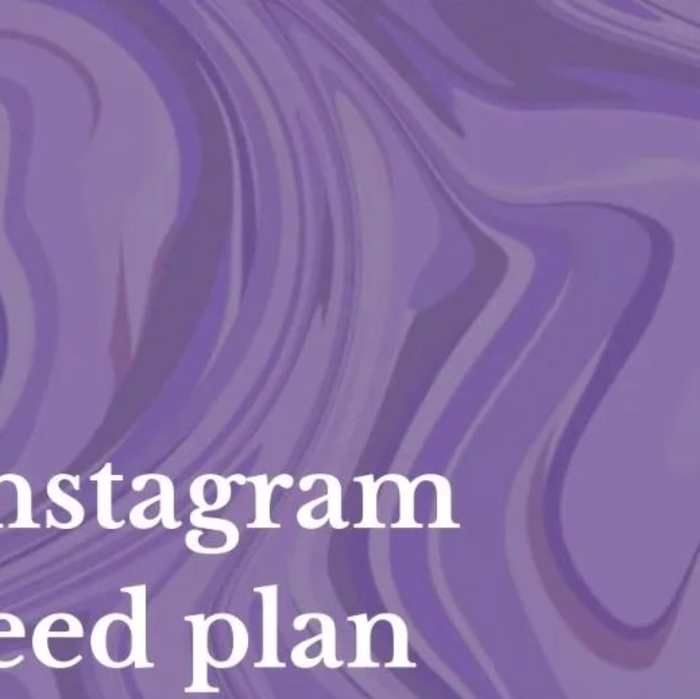 social lilac | Content marketing on Instagram: “You woke up ear…