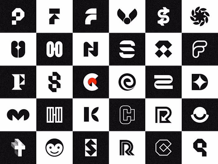 Simple Logo Collection