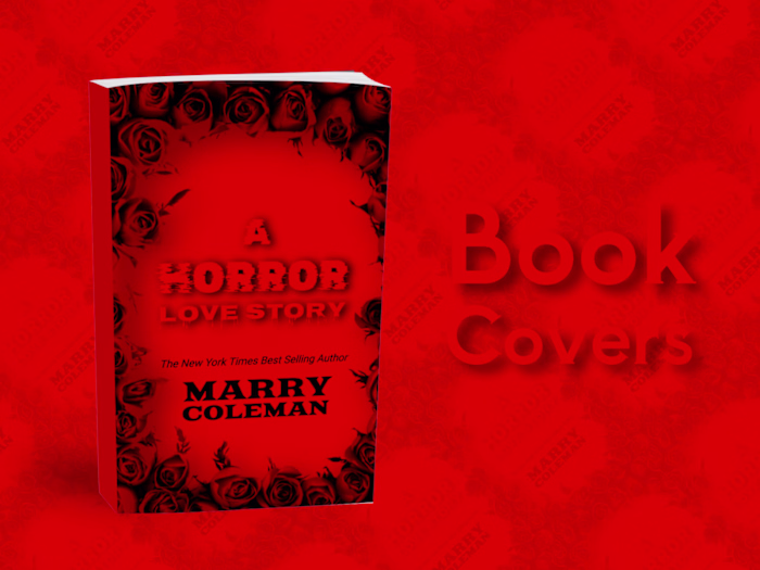 Strategic Book Cover Design:Turning Words into Marketable Visual