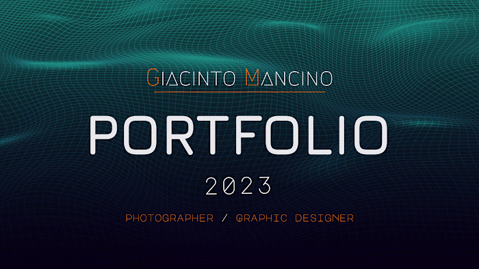 Portfolio 2023 