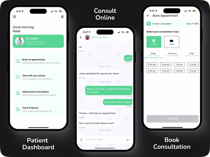 GyneAssist - On The Go PMS