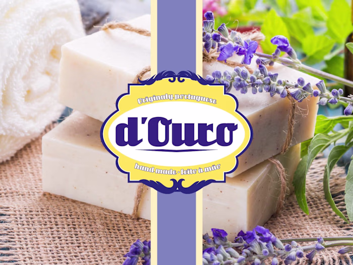 Logo Design - D'Ouro