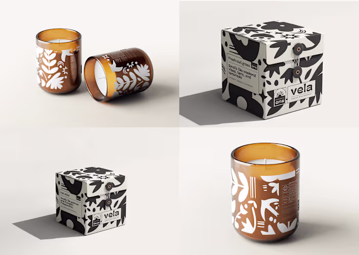 VELA - Packaging Project