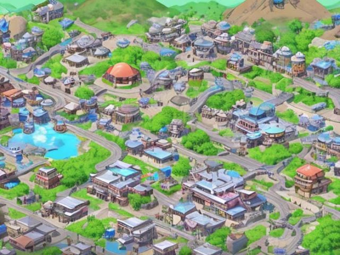 Video Game Soundtrack