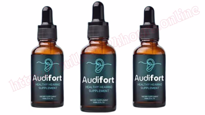 Audifort Reviews – Worth it?