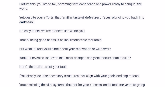 Habits Ebook- PAS Copy