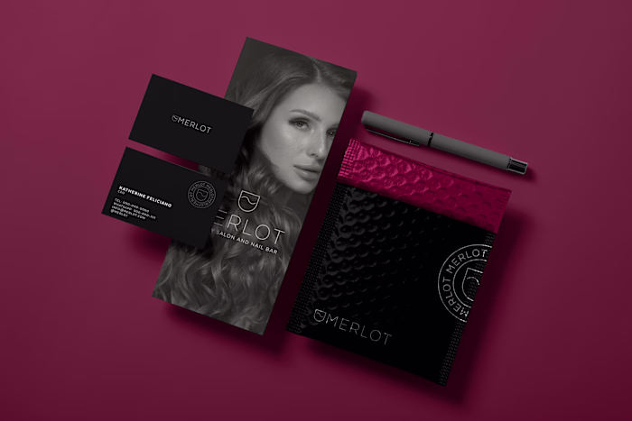 Merlot Beauty Salon & Nail Bar