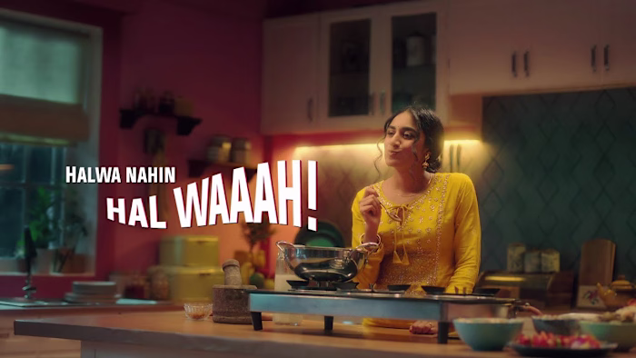 TVC - Vinod Cookware - SAS Technology