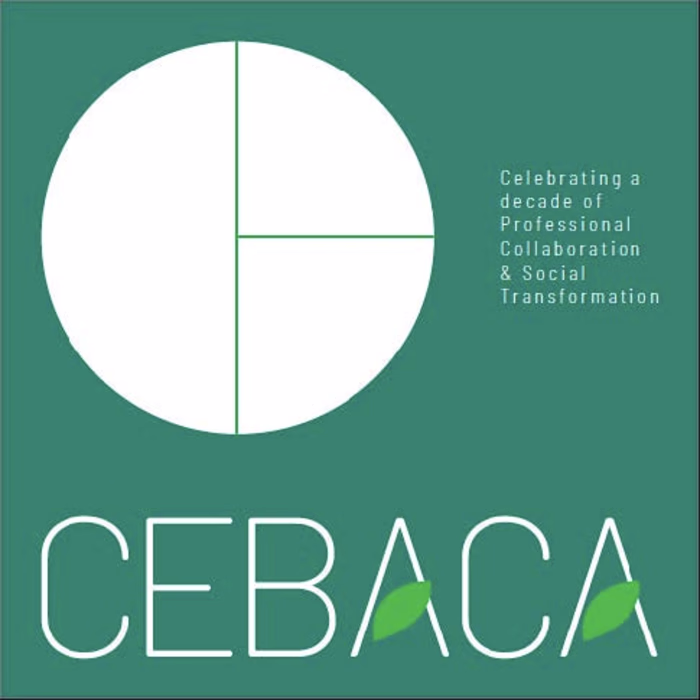 CEBACA - Coffee Table Book