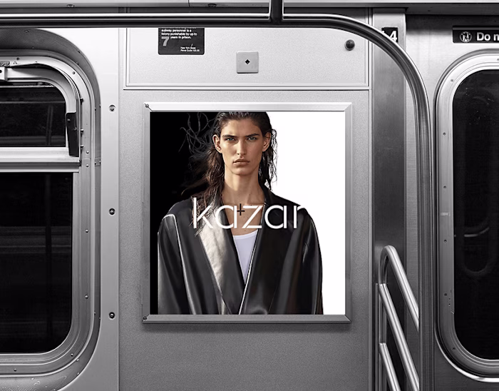 Kazar Winter 2024/2025 :: Behance