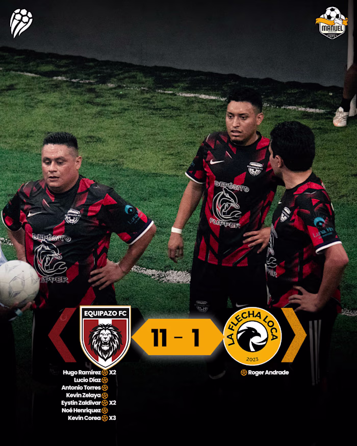 Soccer Social media management & Design