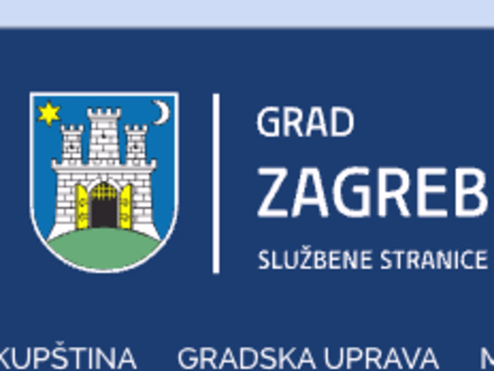 App for Capital city of Croatia 🇭🇷 - Recycling for Zagreb