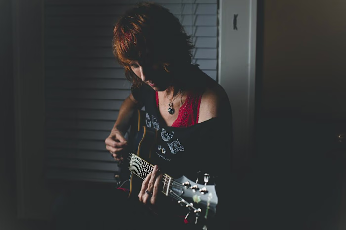 Lauren Fincham Site