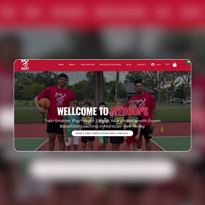 Wix Expert Design & Wix