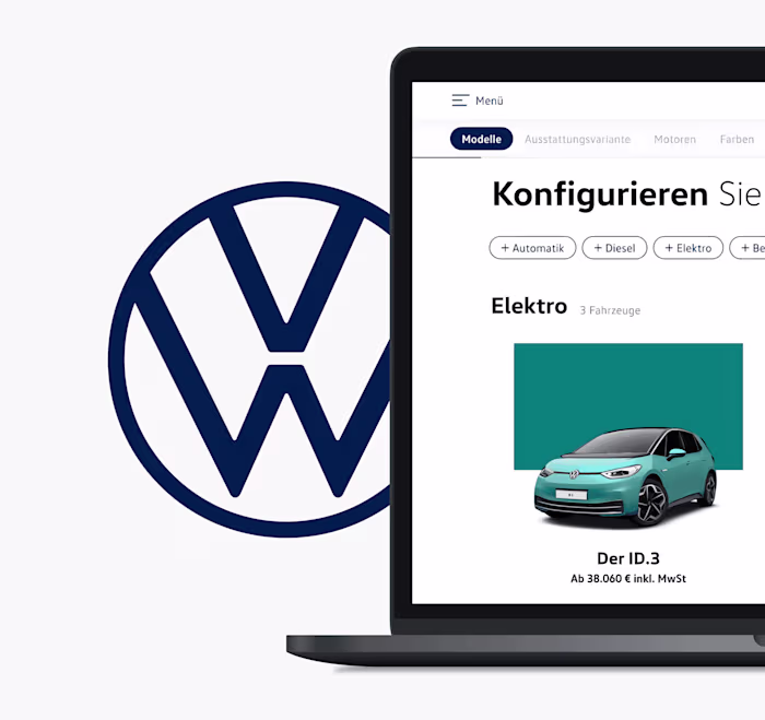 VW - Model overview improvements