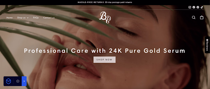 Shopify Store Customization for Enhanced User Experience