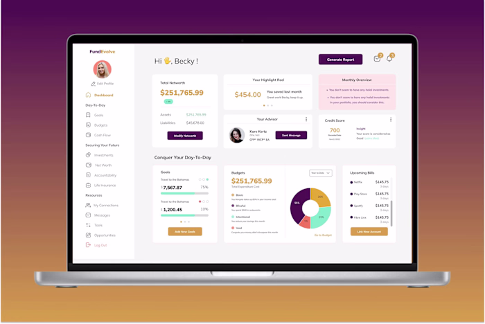 UI|UX Design