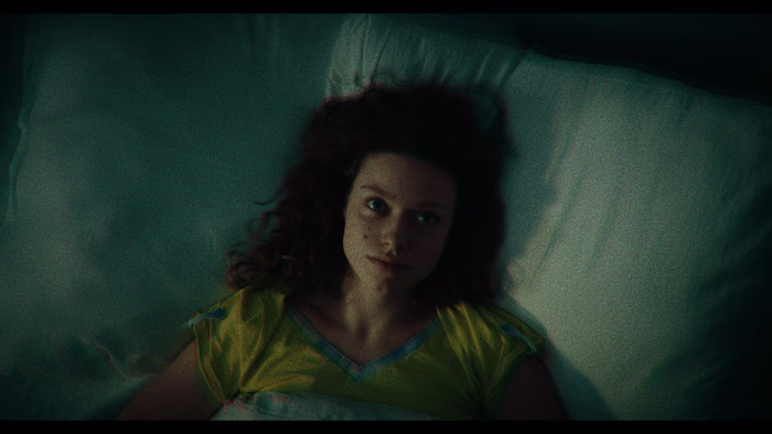 Insomnia - personal project