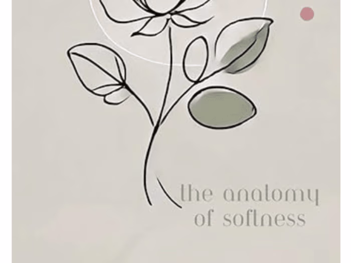 The Anatomy of Softness