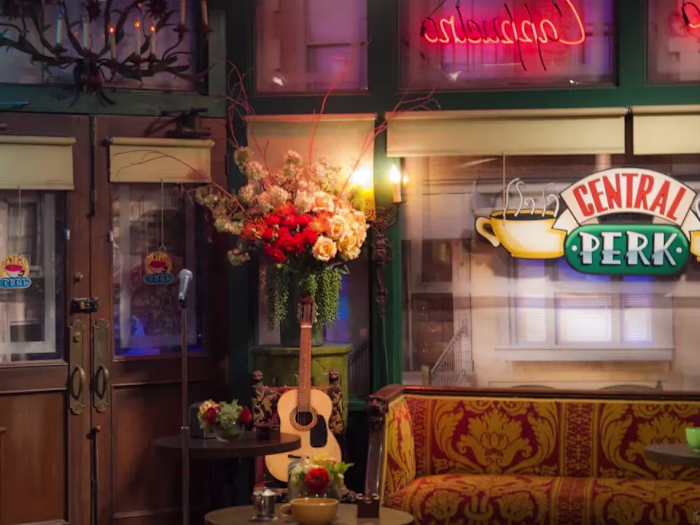 I’ve Been Rewatching the Same 3 TV Shows for the Past 20 Years…