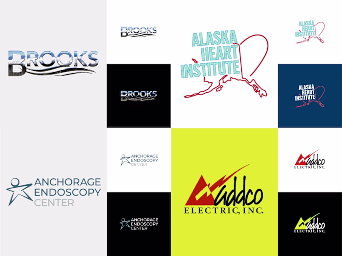 Logo Design / Branding