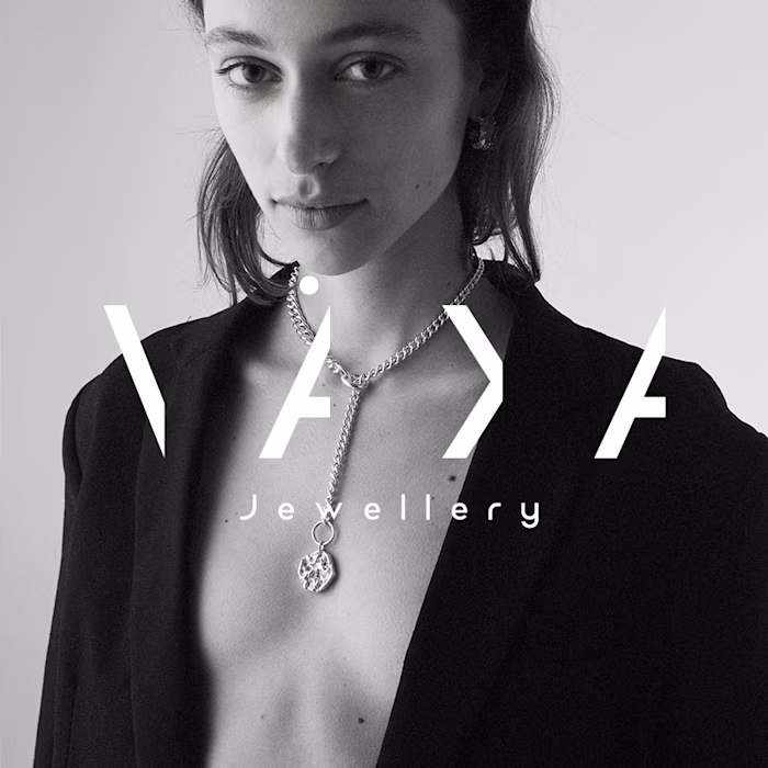 Växa Jewellery: A Celebration of Imperfection