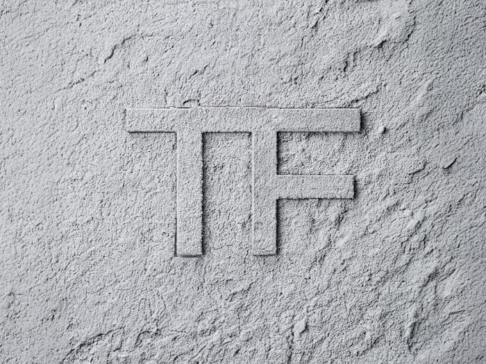 Tom Ford Fragrance Web Copy Project