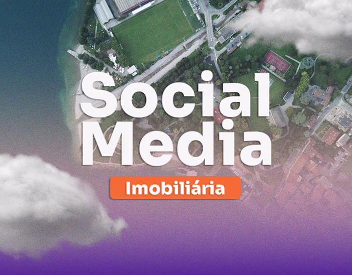 Social Media - Imobiliária :: Behance