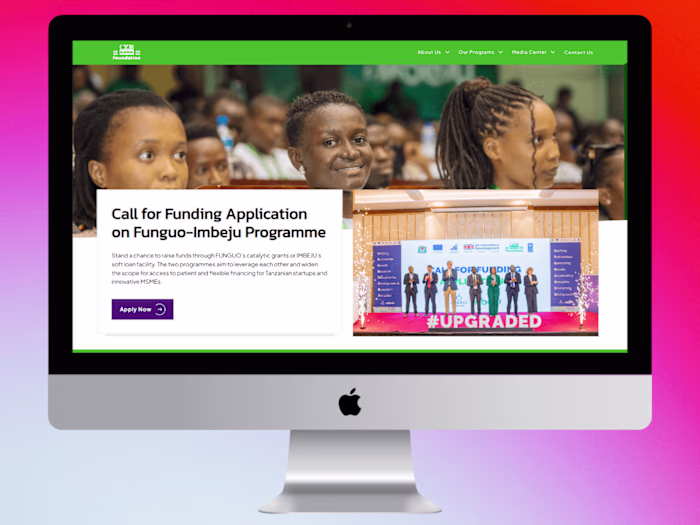 CRDB Bank Foundation