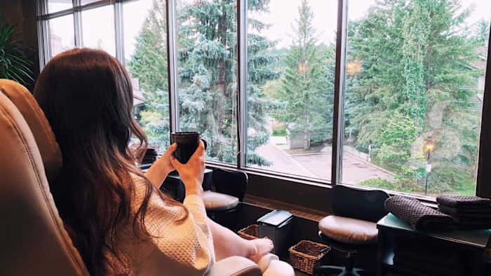 Riverside Spa Calgary