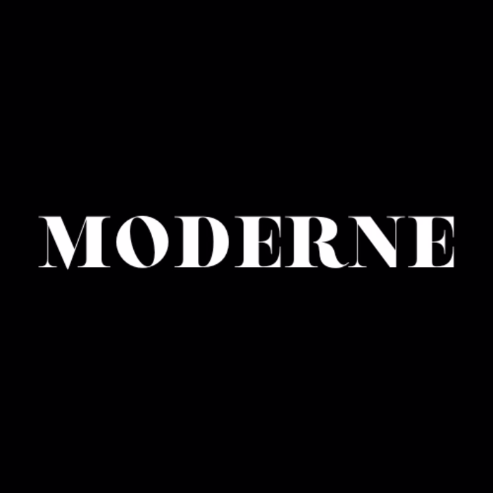 Moderne