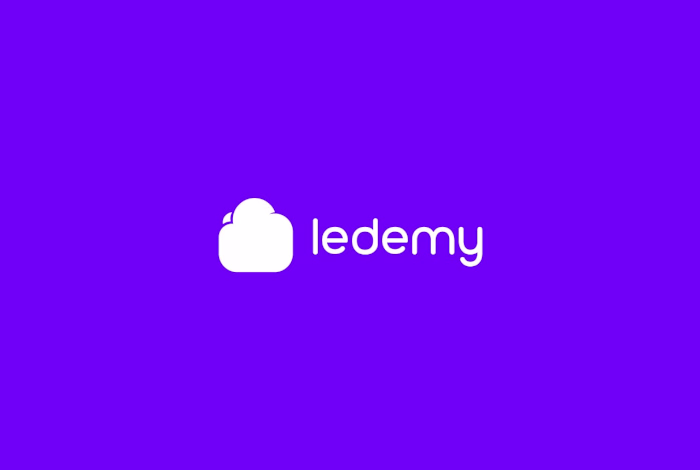 Ledemy — building a resourceful e-learning app 📚