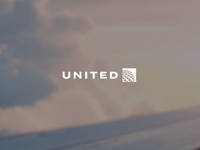 United Airlines | Product Design