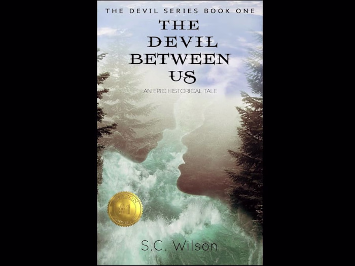 The Devil’s Trilogy Book 1