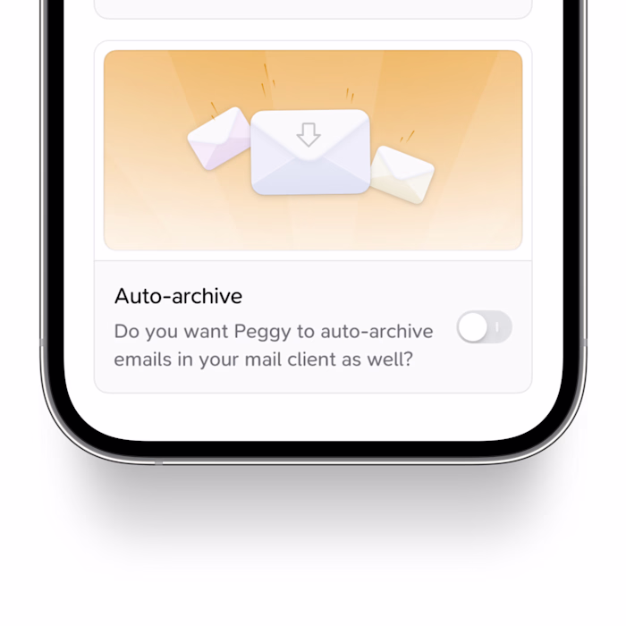 toggles with illustrations