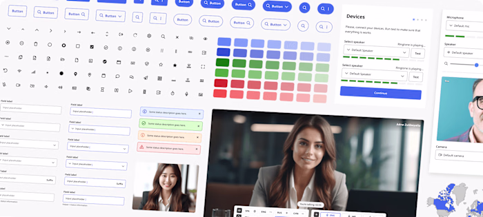 Interactio Design System