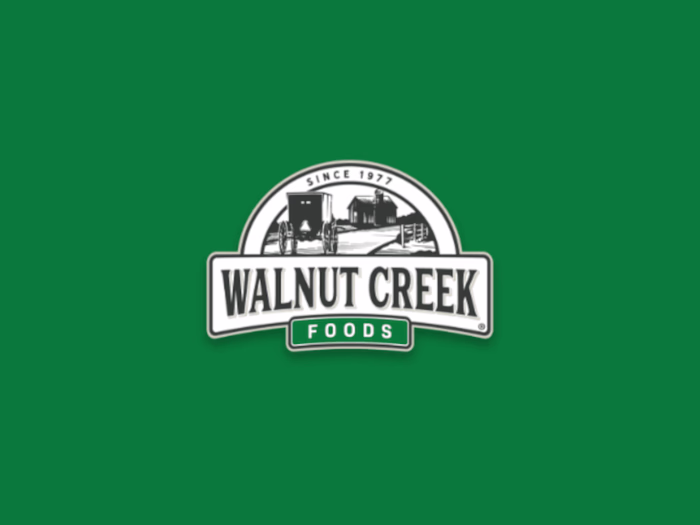 Drupal commerce | Walnut Creek Foods