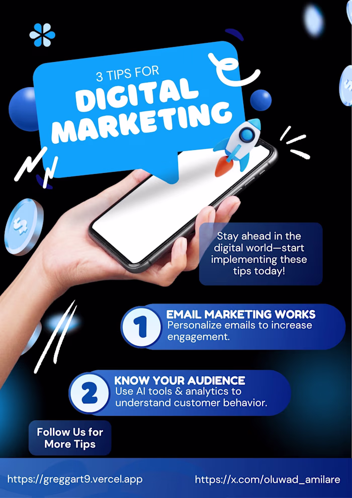 Flyer Design