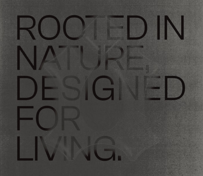 MAHŪR: Rooted in Nature, Designed for Living