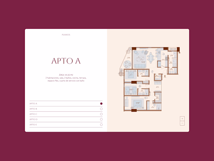 Corotu — Web Design & WordPress Development